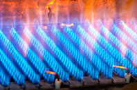 Llansantffraed gas fired boilers