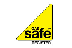 gas safe companies Llansantffraed
